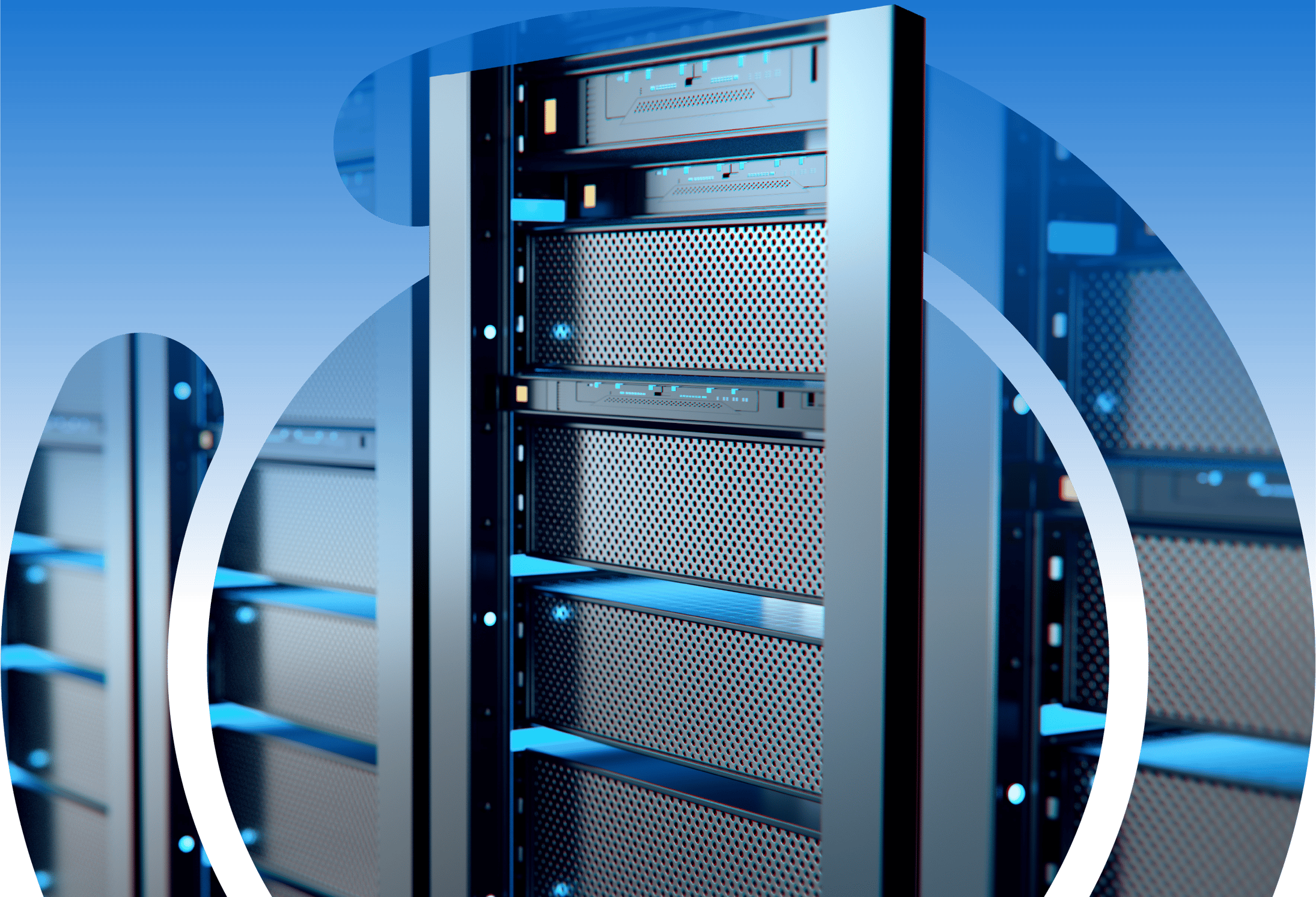 Enterprise Grade DHCP Server for Large Networks