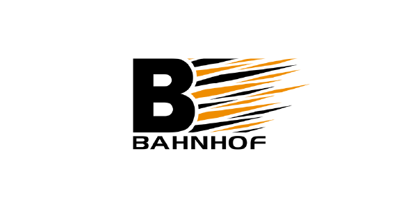 Bahnhof LOGO