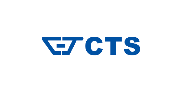 CTS LOGO