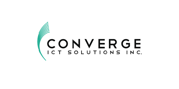 Converge LOGO