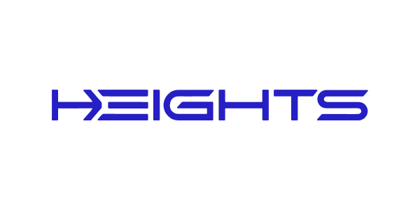 LOGOTIPO HEIGHTS