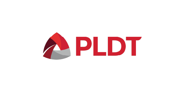 PLDT LOGO