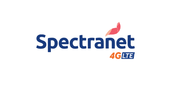 Spectranet LOGO