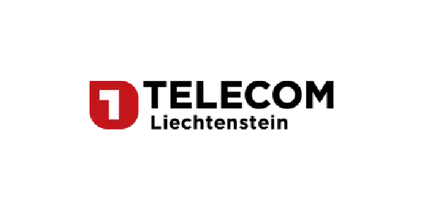 Telecom Liechtenstein LOGO