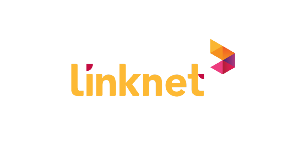 linknet LOGO