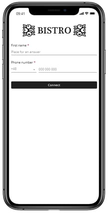 phone blog screen good