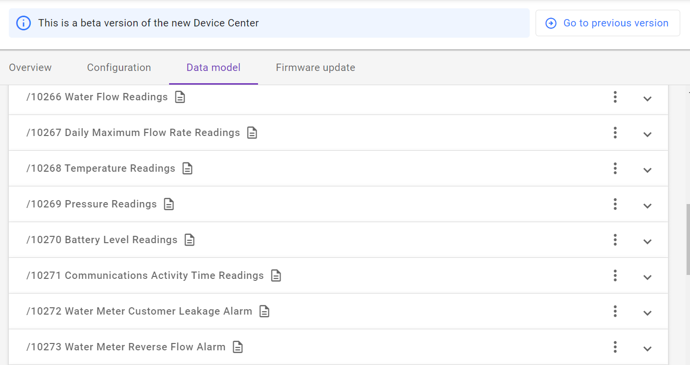 Connect smart meters and manage them Circuit Diagram