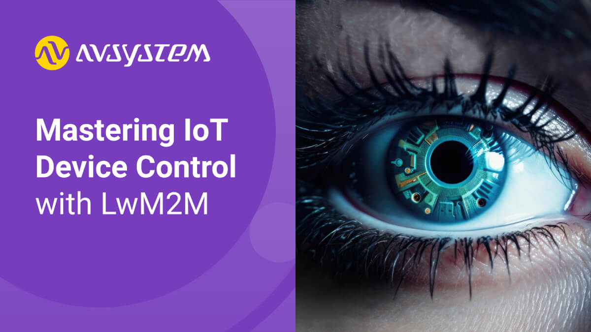 IoT Device Control