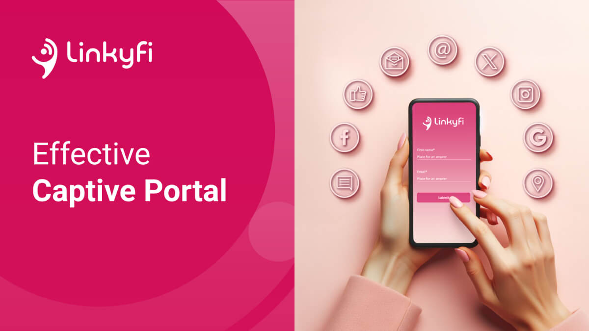 WiFi Captive Portal Guide