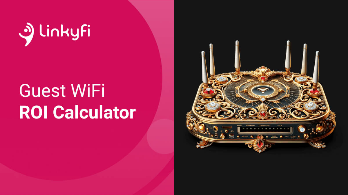 Guest WiFi ROI