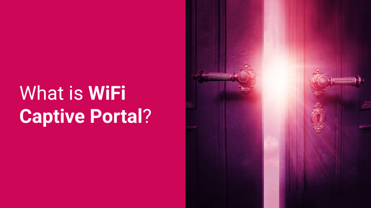 wifi portal