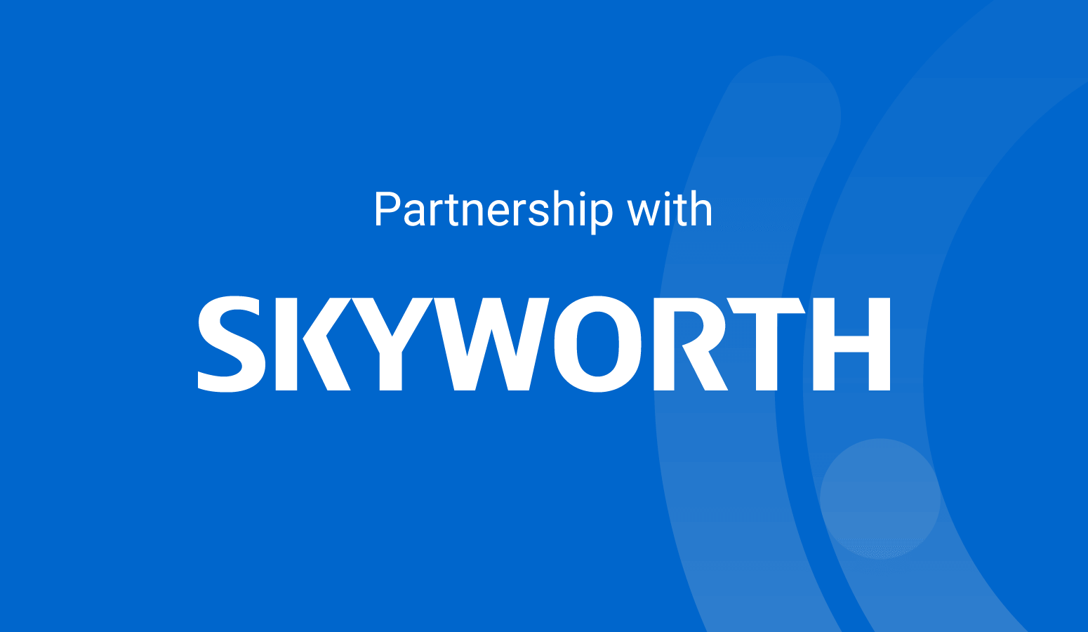 Skyworth Digital