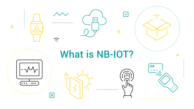 NB-IoT Overview