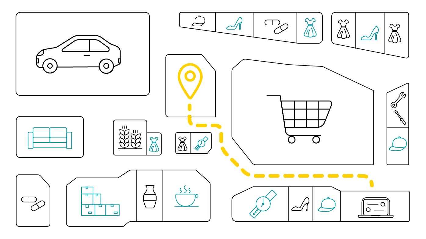 Indoor Positioning System