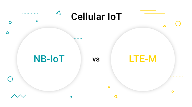 Cellular IoT