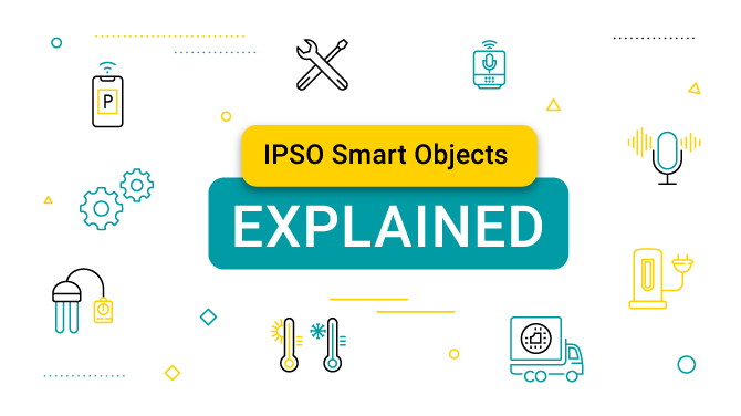 IPSO Smart Objects