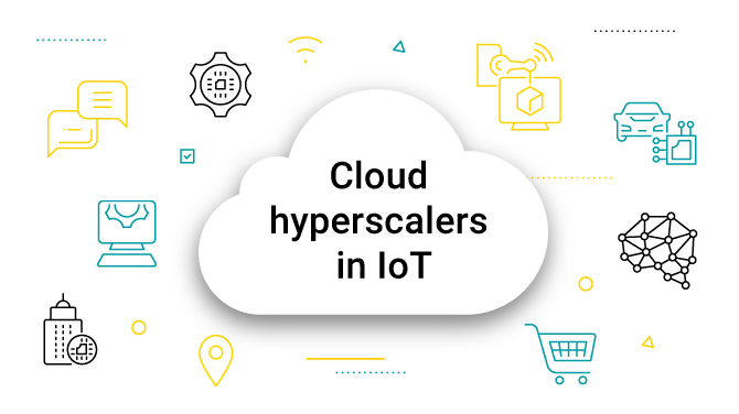 Cloud Hyperscalers