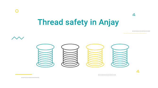 Thread Safety in Software Libraries