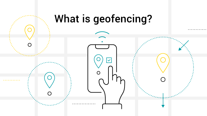 What is WiFi Geofencing