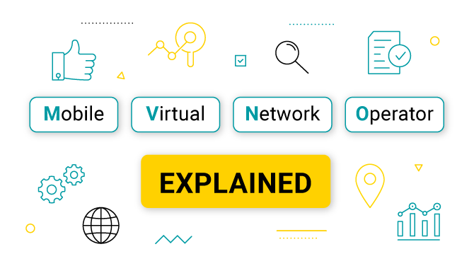 Mobile Virtual Network Operator