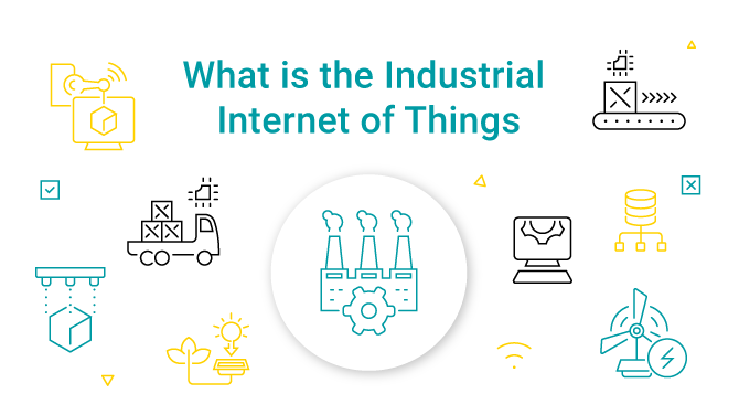 Industrial IoT