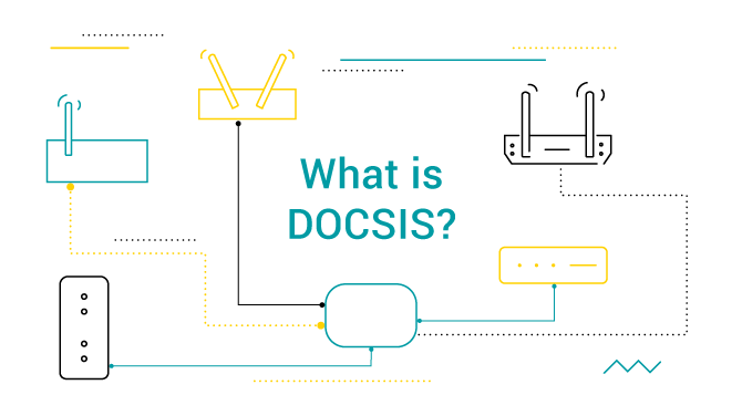 What is DOCSIS?