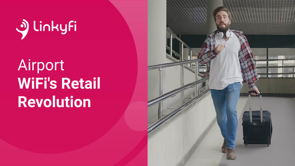 WiFi Retail Revolution