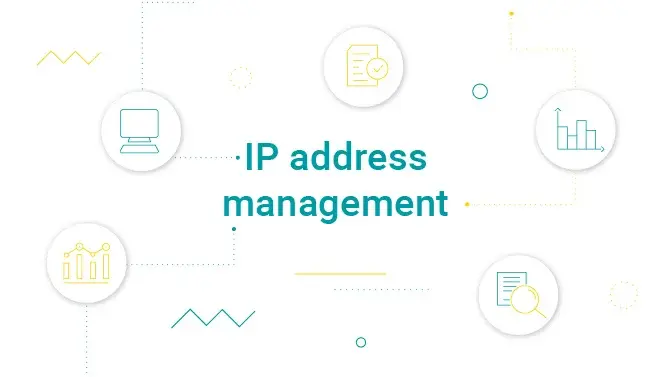 IP Address Management