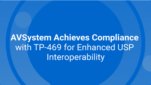 Achieves Compliance with TP-469